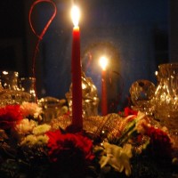 'Twas the Night Before Christmas....