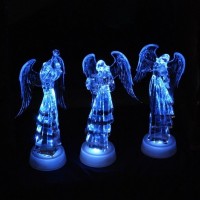 3 angels