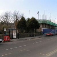 The Waterfront, Alexandra Road, Penzance February 2008