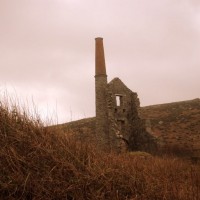 mine on the moorland