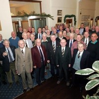 Reunion 2011