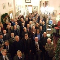 Reunion 2008