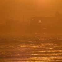 Sunset Harbour