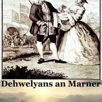 6. Dehwelyans an Marner (Sailor's Return)