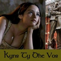 8. Kyns Ty Dhe Vos (Before You Go)