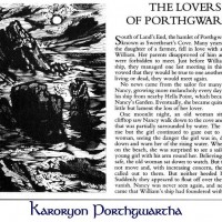 5. Karoryon Porthgwartha (St Levan's Stone)