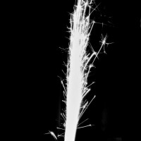 firework indoors