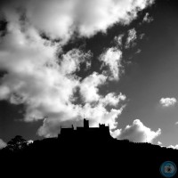 Castle on the hill