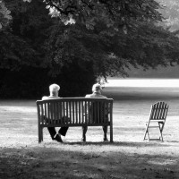 Remembering Absent Friends