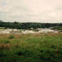 Heamoor School Construction