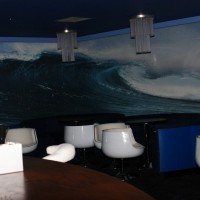 Images taken of the club after it closed