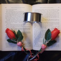 Written on my heart