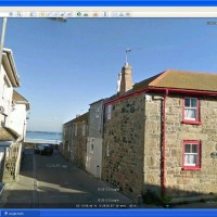 Mystery picture St Ives