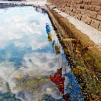 Promenade Water