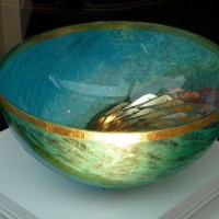 A Beautiful Bowl!