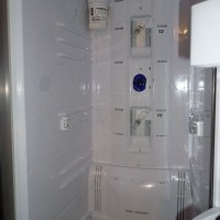 our poorly fridge