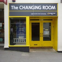 The Changing Room