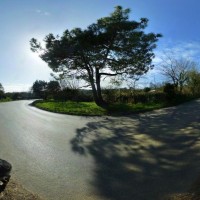 The Gulval Bend