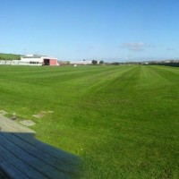 Heliport