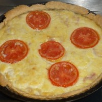 quiche