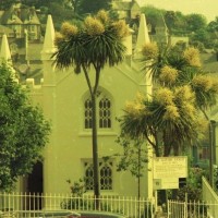 Gothic House