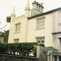 Gothic House