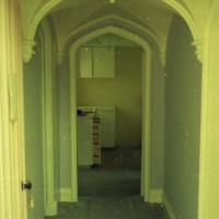 Gothic House