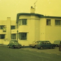 Yacht Inn