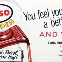 Long Rock Service Station