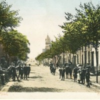 Killigrew Road, Falmouth