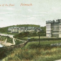 The Front, Falmouth