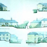 Hutchen's House
