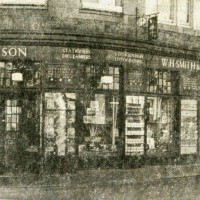 WH Smith