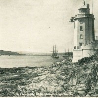 St. Anthony Light