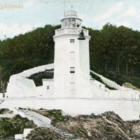 St. Anthony Light