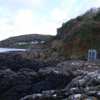 sandy cove tunnel