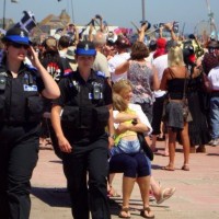 Pirates on the Prom 29