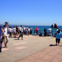 Pirates on the Prom 27