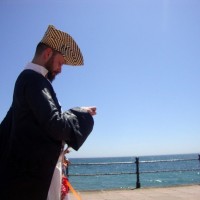 Pirates on the Prom 24