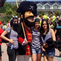 Pirates on the Prom 23