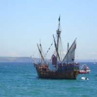 Pirates on the Prom 21