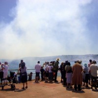 Pirates on the Prom 20
