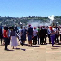 Pirates on the Prom 18