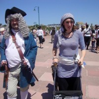 Pirates on the Prom 17