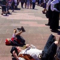 Pirates on the Prom 15