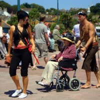 Pirates on the Prom 11