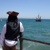 Pirates on the Prom 10