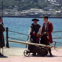 Pirates on the Prom 8