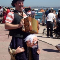 Pirates on the Prom 6