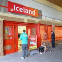 Iceland Re fit